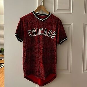 Chicago tee